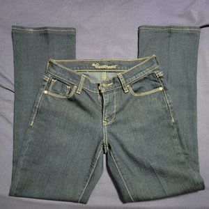 Old Navy The Sweetheart Size 0